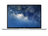 Ноутбук Huawei MateBook 14 (i7-8565U, GeForce MX250). Обзор от Notebookcheck