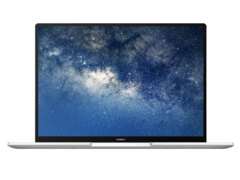 Ноутбук Huawei MateBook 14 (i7-8565U, GeForce MX250). Обзор от Notebookcheck