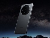 Oppo Find X8 Pro. (Источник изображения: Oppo)