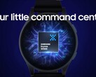 Представлен чипсет Exynos W1000 (Источник: Samsung)