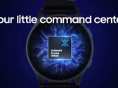 Представлен чипсет Exynos W1000 (Источник: Samsung)