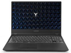 На обзоре: Lenovo Legion Y530-ICH. Тестовый образец предоставлен подразделением Lenovo в Германии.