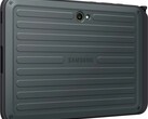 Благодаря GPS, поддержке 5G, сертификации IP и прочному корпусу планшет станет подходящим спутником в походах на природу, на лодке и т.д. (Источник изображения: Samsung)