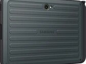 Благодаря GPS, поддержке 5G, сертификации IP и прочному корпусу планшет станет подходящим спутником в походах на природу, на лодке и т.д. (Источник изображения: Samsung)