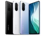 Обзор Xiaomi Mi 11i - Один из самых доступных смартфонов на Snapdragon 888