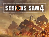 Serious Sam 4