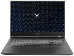 На обзоре: Lenovo Legion Y540-17IRH (81Q4002DGE). Тестовый образец предоставлен: