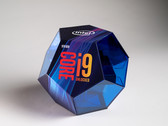 Обзор и тестирование процессора Intel Core i9-9900KS