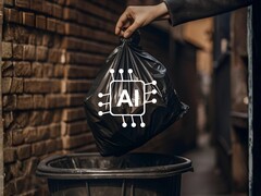 Сатья Наделла рассматривает искусственный интеллект как "велосипед для ума", а не как замену человеку. (Источник изображения: MrWashingt0n / Pixabay, отредактировано) )