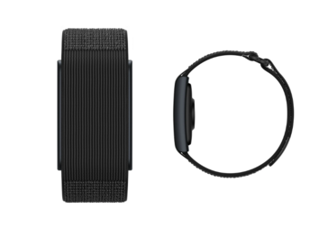 Ремешок Amazfit Helio. (Источник изображения: Walmart)