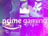 Предложение Amazon Prime Gaming в этом месяце состоит из 22 игр. (Источник изображения: Amazon Prime Gaming - отредактировано)