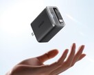 Новое зарядное устройство Nano Charger от Anker (на фото) теперь доступно в США. (Источник изображения: Anker)