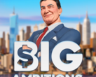 Игра «Big Ambitions» вышла из раннего доступа в Steam