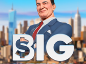 Игра «Big Ambitions» вышла из раннего доступа в Steam