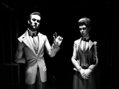 Скриншот из Bioshock Infinite, запущенного на ПК