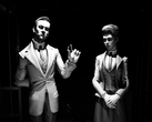 Скриншот из Bioshock Infinite, запущенного на ПК
