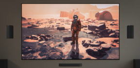 Театральное трио Bravia