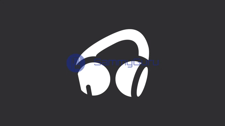 Утечка Galaxy Бады Able первый взгляд.