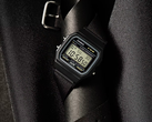 Casio F-91WF-1A