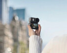 Osmo Nano будет поддерживать съемный модуль дисплея на магнитах, как и Action 2 до него. (Источник изображения: via DroneXL)