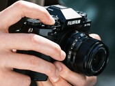 Камера Fujifilm X-T5 может получить преемника позднее в этом году (Источник изображения: Fujifilm)