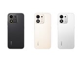 Цветовая гамма моделей Honor X7e Plus и Honor 600 Elite 5G
