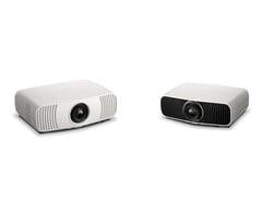 Модели Epson LS5000 и LS6000