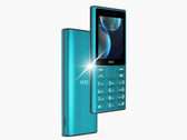 HMD 105 4G School Edition теперь официально представлен