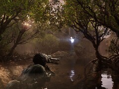 Metal Gear Solid Delta: Пожиратель змей&quot; на изображении игры в Steam. (Источник изображения: Steam) 