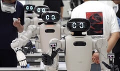Компании LG и Nvidia намерены заниматься разработкой «физического ИИ» в широких масштабах