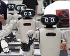Компании LG и Nvidia намерены заниматься разработкой «физического ИИ» в широких масштабах