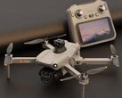 Новый беспилотник L300 Ultra уже доступен для прямого импорта (Источник изображения: LYZRC)