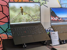 Lenovo ThinkPad L13 Gen 6 (Источник изображения: Notebookcheck)
