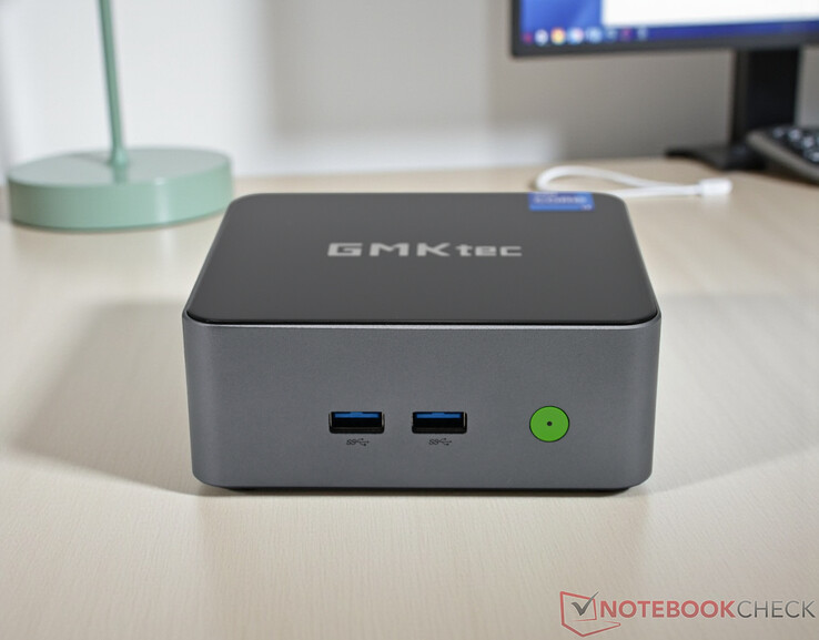 GMKtec NucBox M3 Ultra