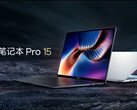 Новый Xiaomi Mi Notebook Pro 15 пополнил растущий список ноутбуков с OLED