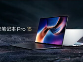 Новый Xiaomi Mi Notebook Pro 15 пополнил растущий список ноутбуков с OLED