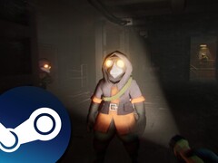MIMESIS начнет свое первое публичное игровое тестирование с 4 по 6 июня.(Источник изображения: Steam)
