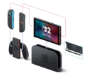 Теперь Вы можете оформить предварительный заказ на Nintendo Switch 2 в Индии (источник изображения: Mcube Games)