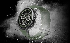 Часы OnePlus Watch 3 теперь доступны для покупки после задержки, вызванной производственной ошибкой. (Источник изображения: OnePlus)