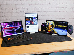 X1 Pro - Хороший карманная приставка