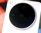 Компания Oppo опубликовала несколько очень впечатляющих фотографий, сделанных камерой Hasselblad на Find X8 Ultra. (Источник изображения: Weibo)