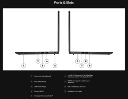 Lenovo ThinkPad P14s Gen 6 AMD (источник изображения: Lenovo)
