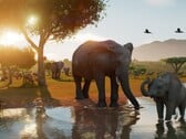 Planet Zoo 2 выходит 13 октября и уже входит в число самых кассовых игр Steam ещё до релиза.