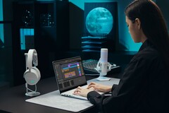 ROG Zephyrus G14 теперь доступен с более широким диапазоном процессоров (источник изображения: Asus)