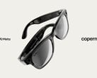 Очки Ray-Ban Meta Coperni Limited продаются в Австралии, Европе, Северной Америке и Великобритании. (Источник изображения: Meta)