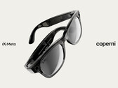 Очки Ray-Ban Meta Coperni Limited продаются в Австралии, Европе, Северной Америке и Великобритании. (Источник изображения: Meta)