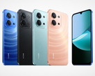 Redmi 15C — предшественник модели Redmi 17C от Xiaomi, при этом поколение Redmi 16C было пропущено.