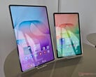 Galaxy Tab S12+ и Galaxy Tab S12 Ultra теперь официально представлены