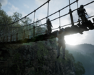 Скриншот Metal Gear Solid Delta: Virtuous Mission of Snake Eater (источник изображения: SteamDB)