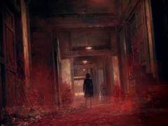 Художественное оформление бонусного контента Silent Hill f, доступного покупателям Deluxe Edition (источник изображения: Notebookcheck)